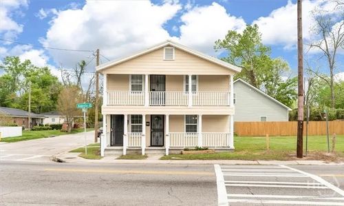 1514 Augusta Ave, Savannah, GA, 31415-1906 | Card Image