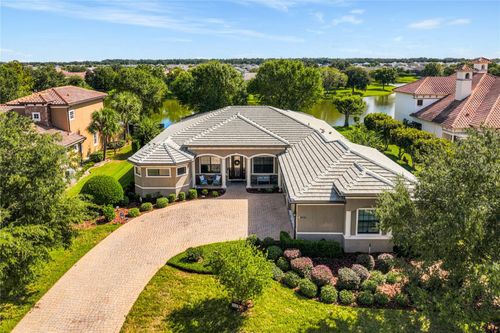 3021 Palermo Ct, MOUNT DORA, FL, 32757-6527 | Card Image