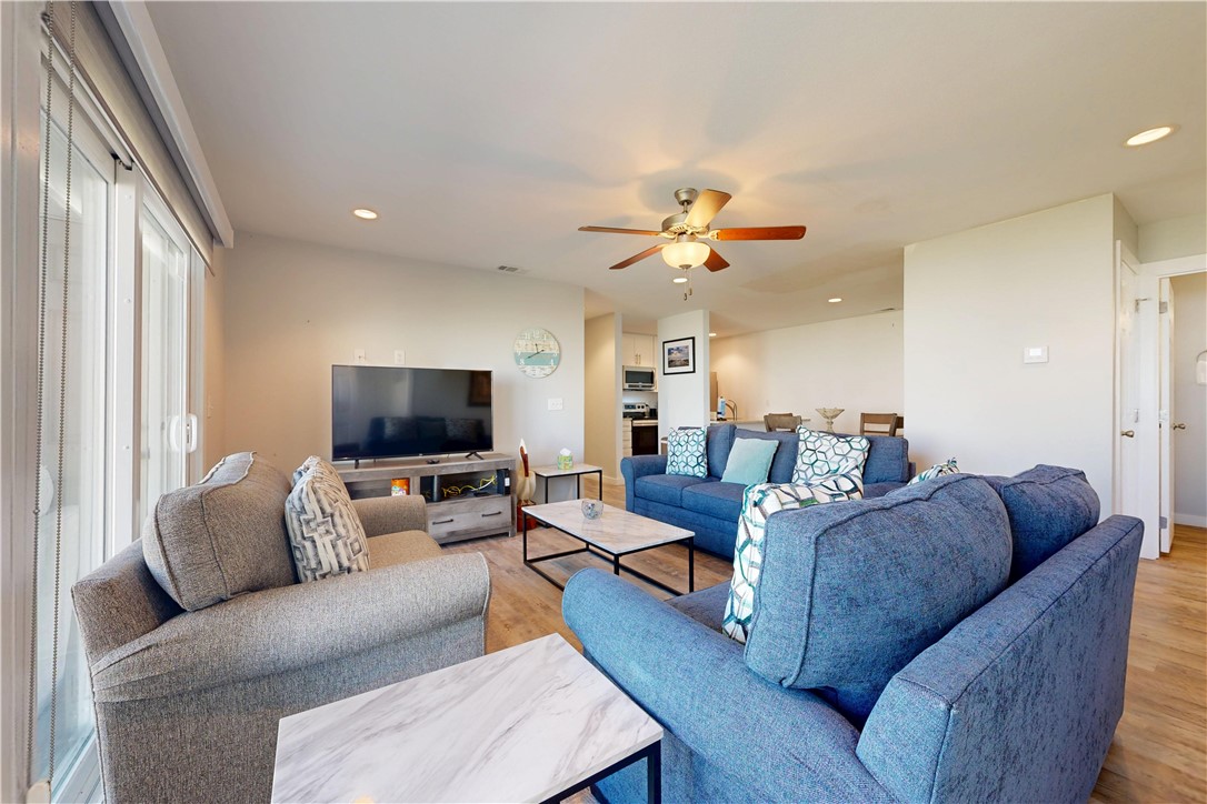 Residential in Port Aransas 5