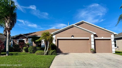 5317 Indigo Crossing Dr, Rockledge, FL, 32955-7012 | Card Image