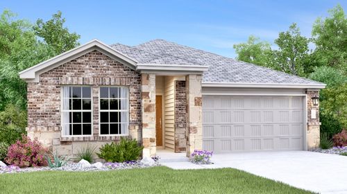 213 Camargue Drive, Hutto, TX, 78634 | Card Image