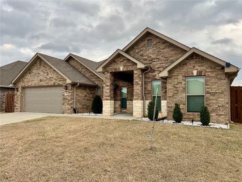 2350 Cameo Lane, Bentonville, AR, 72712 | Card Image