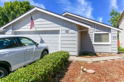 2251 Green Blossom Court, Rancho Cordova, CA, 95670 | Card Image
