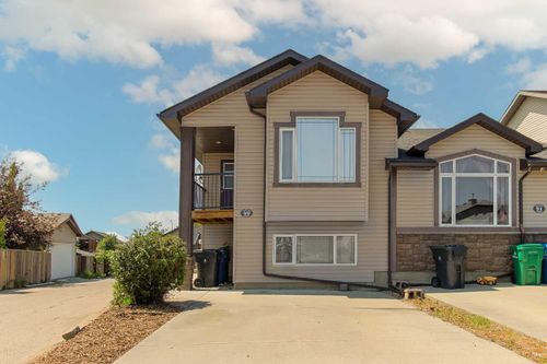 49 Dorothy Gentleman Crescent N, Lethbridge, AB, T1H5N8 | Card Image