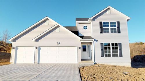 0 Claiborne @ Kensington Ridge, Herculaneum, MO, 63048 | Card Image