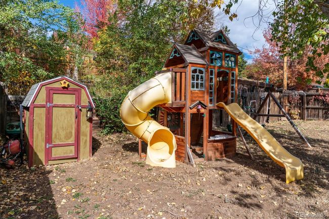 704 5 Th St, House other with 4 bedrooms, 4 bathrooms and 4 parking in Golden CO | Image 42