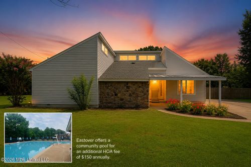 7106 Maplewood Cv, Olive Branch, MS, 38654-1336 | Card Image