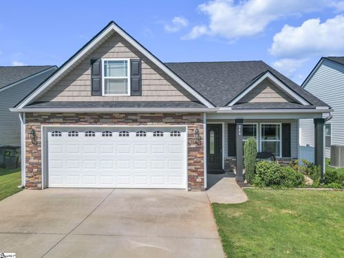 846 John Weaver Trce, inman, SC, 29349-9319 | Card Image