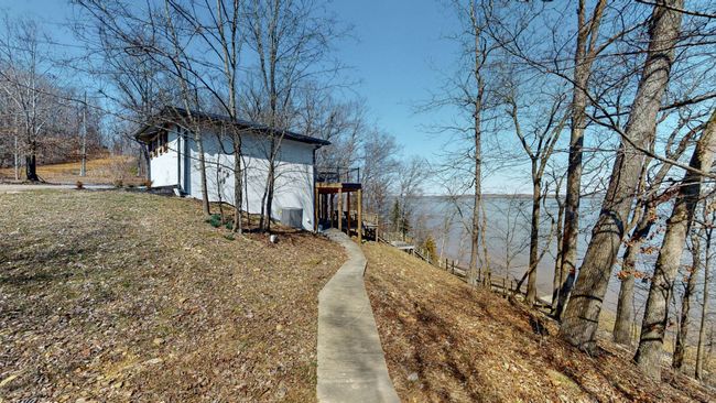 140 Bailey Shore Rd, House other with 5 bedrooms, 3 bathrooms and null parking in New Concord KY | Image 39