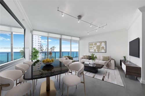 apt-707-3101 S Ocean Dr, Hollywood, FL, 33019-2805 | Card Image