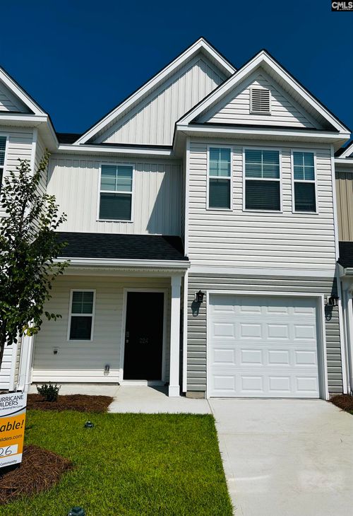 224 Carillo Dr, Columbia, SC, 29223-4277 | Card Image