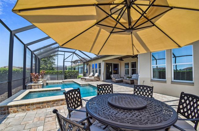 16736 Broadwater Ave, House other with 4 bedrooms, 5 bathrooms and null parking in WINTER GARDEN FL | Image 52