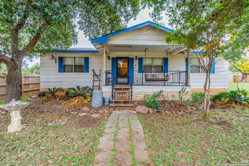 1773 Green Hill Dr, Canyon Lake, TX, 78133-3586 | Card Image