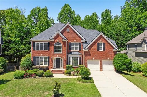 1030 Summerfield Dr, Cumming, GA, 30040-1018 | Card Image