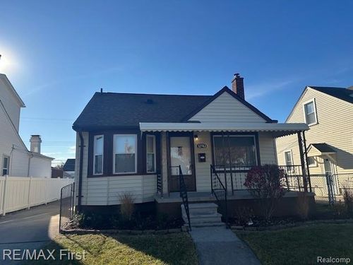 12783 Jobin St, Southgate, MI, 48195-1155 | Card Image