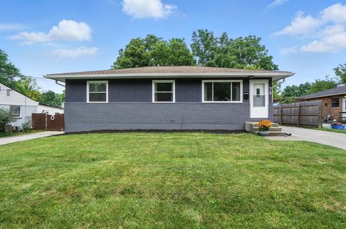 72 Cherrington Rd, Westerville, OH, 43081-2902 | Card Image