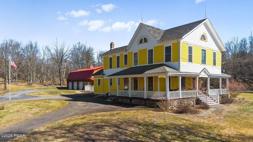 307 Lily Lake Rd, Dalton, PA, 18414 | Card Image