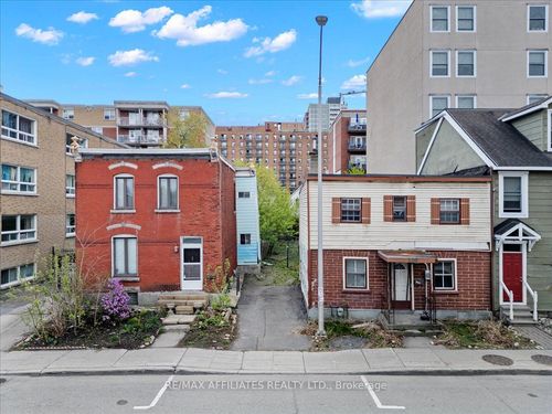 168-174 Murray St, Ottawa, ON, K1N5M8 | Card Image