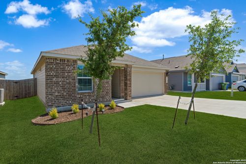 13218 Thyme Way, Saint Hedwig, TX, 78152-0258 | Card Image