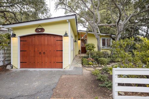 0 Ne Corner San Carlos & 13th Street, Carmel, CA, 93923 | Card Image