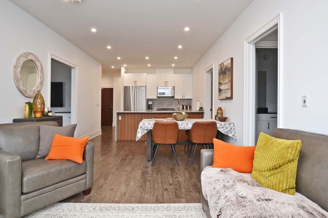 201 - 11c Salt Dock Rd, Condo with 2 bedrooms, 2 bathrooms and null parking in Parry Sound ON | Image 18