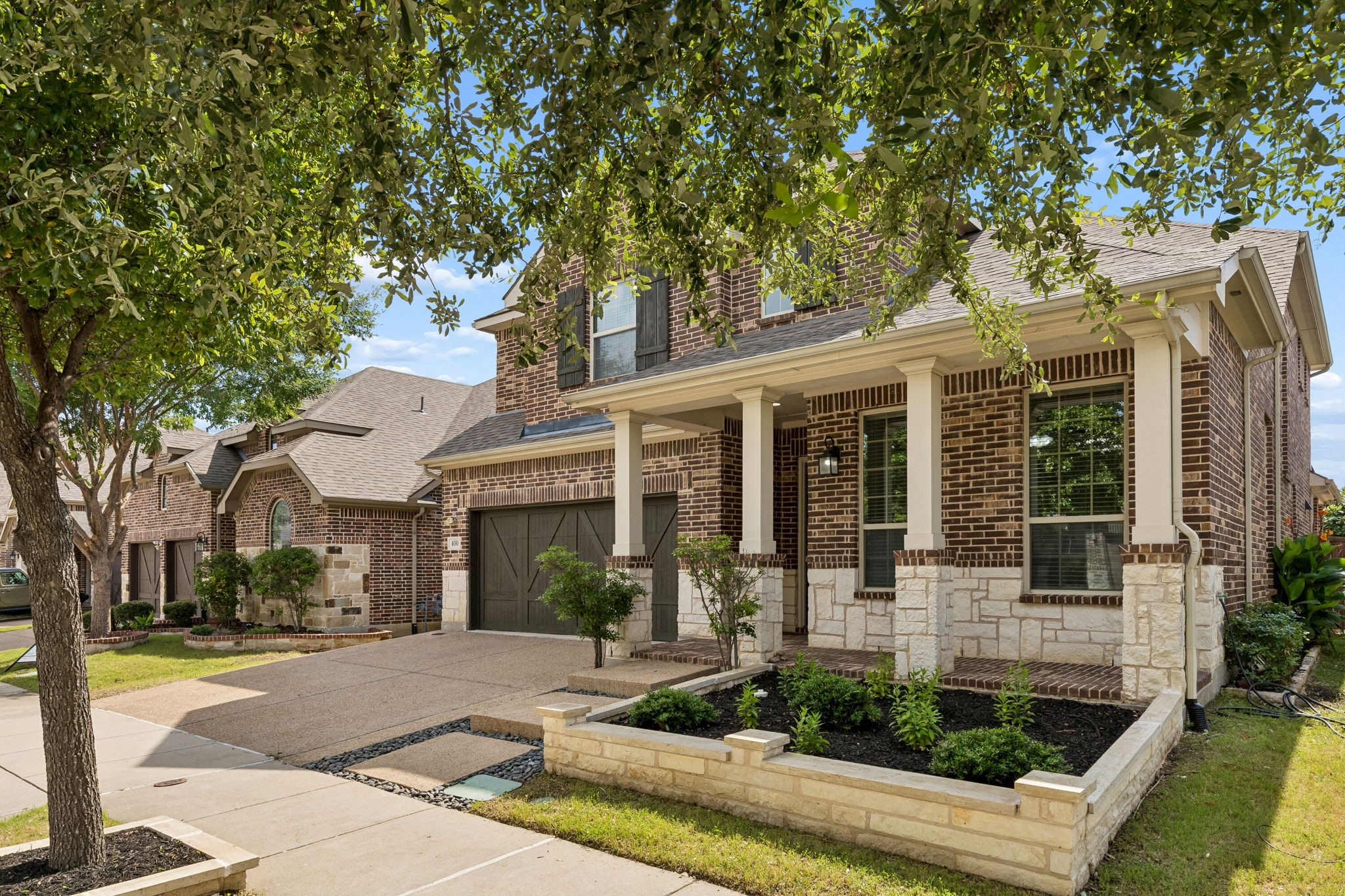 Residential Lease in Lewisville 2