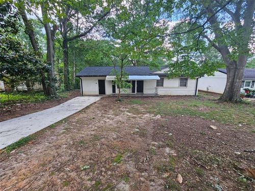 1711 Rock Cut Rd, Conley, GA, 30288-2042 | Card Image