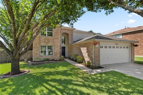 1600 Gretchen Dr, Cedar Park, TX, 78613-1757 | Card Image