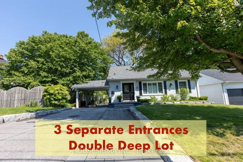 4 Concession St E, Bowmanville, ON, L1C1Y1 | Card Image