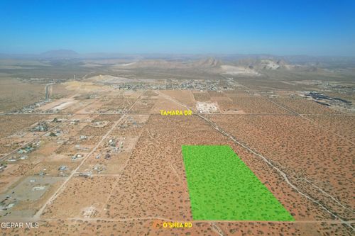 5200 O'Shea Road, El Paso, TX, 79938 | Card Image