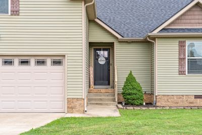 3615 Fox Tail Dr, House other with 3 bedrooms, 2 bathrooms and 6 parking in Clarksville TN | Image 3