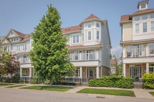 92 Harbourside Dr, Whitby, ON, L1N0H7 | Card Image