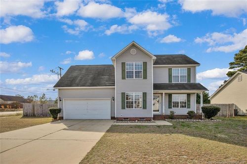 2460 Saltwood Rd, Fayetteville, NC, 28306-7790 | Card Image