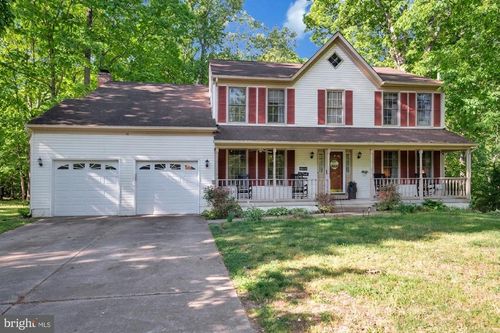 58 Baldwin Dr, FREDERICKSBURG, VA, 22406-6264 | Card Image