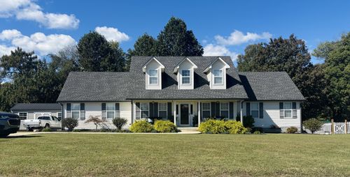 586 Old Snow Hill Rd, Dowelltown, TN, 37059-2287 | Card Image