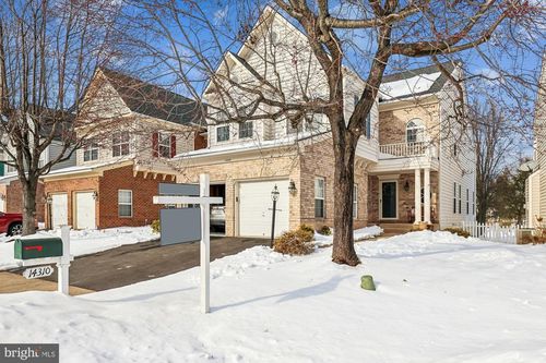 14310 Bakerwood Pl, HAYMARKET, VA, 20169-2638 | Card Image