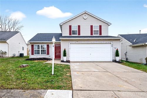 25 Blose Ct, Springboro, OH, 45066-8671 | Card Image