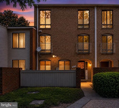 29 Brassie Ct, MONTGOMERY VILLAGE, MD, 20886-1920 | Card Image