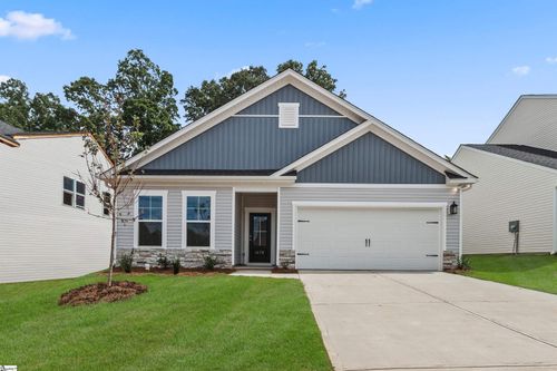 lot-127-2122 Zanes Creek Lane, Boiling Springs, SC, 29345 | Card Image