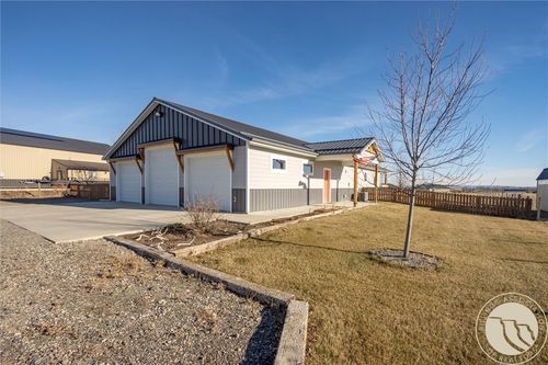 945 S 84th Street W, Billings, MT, 59106 | Card Image