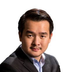 Yean Shan Tan
