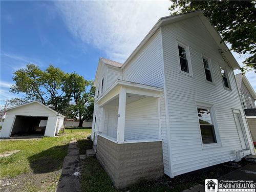 307 W Oak St, Olean, NY, 14760-1234 | Card Image