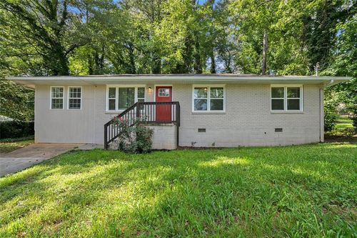 1984 Brenda Dr, Austell, GA, 30168-4304 | Card Image