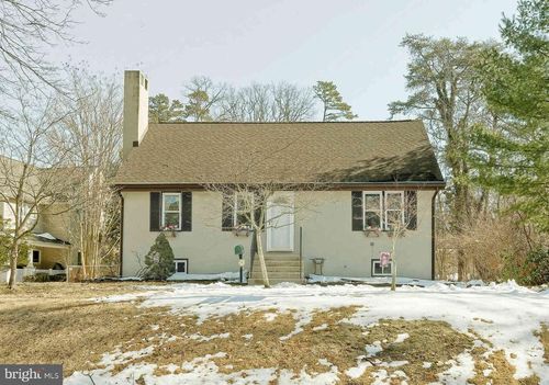 515 N Clinton Ave, Wenonah, NJ, 08090-2113 | Card Image