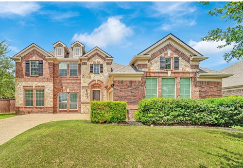 6811 Shady View Ct, Sachse, TX, 75048-3059 | Card Image