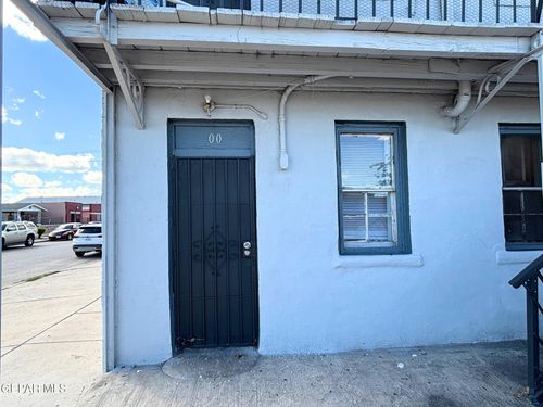 00-3119 Frutas Ave, El Paso, TX, 79905-1061 | Card Image