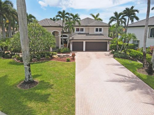 10922 Bal Harbor Dr, Boca Raton, FL, 33498-4545 | Card Image