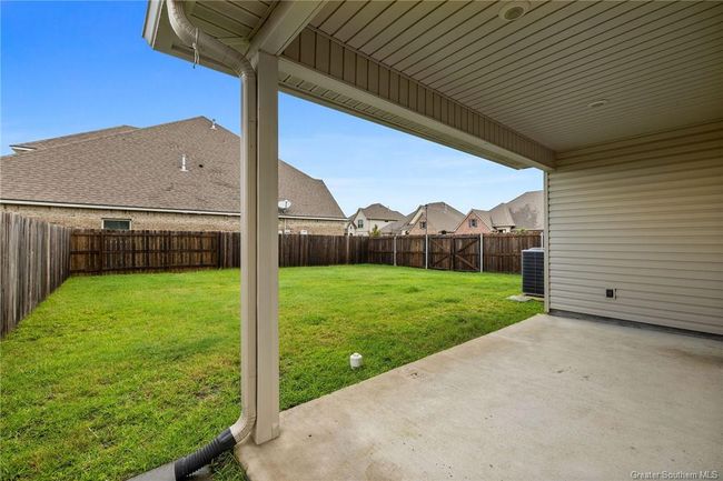 7925 Camellia Bud Ct, House other with 4 bedrooms, 3 bathrooms and null parking in Slidell LA | Image 36