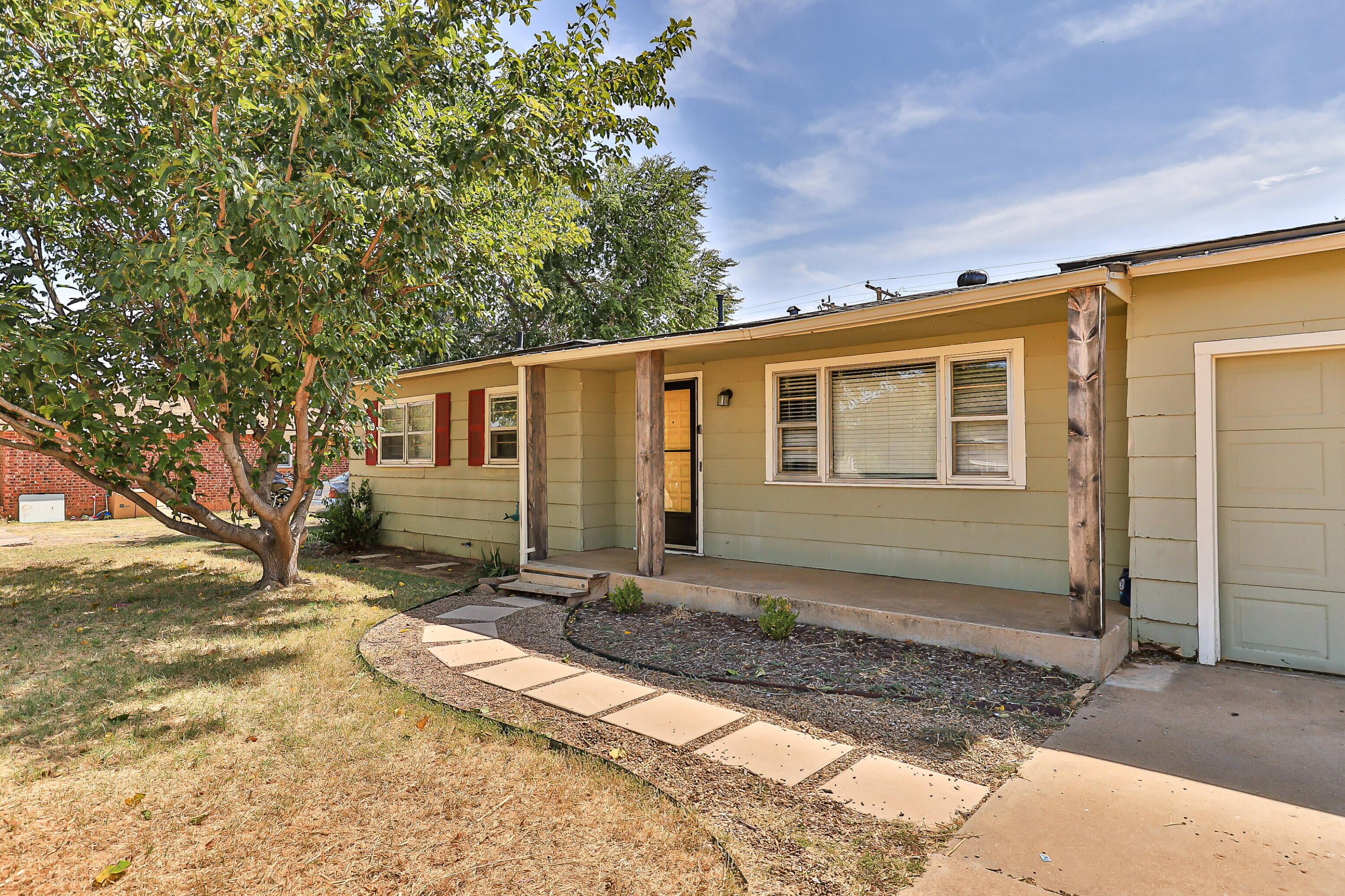 Residential in Lubbock 5