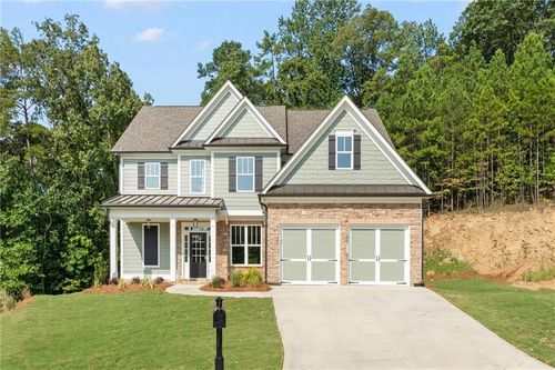 36 White Spruce Trl, Dallas, GA, 30157-5040 | Card Image
